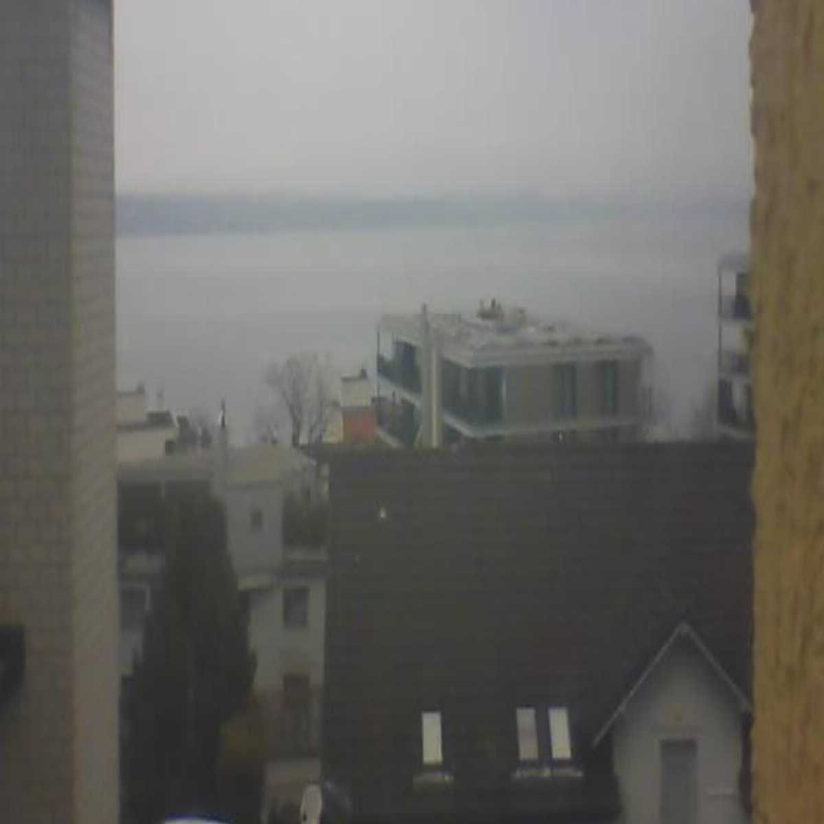 Uster webcam
