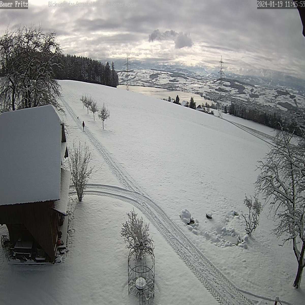 Hosskirch webcam