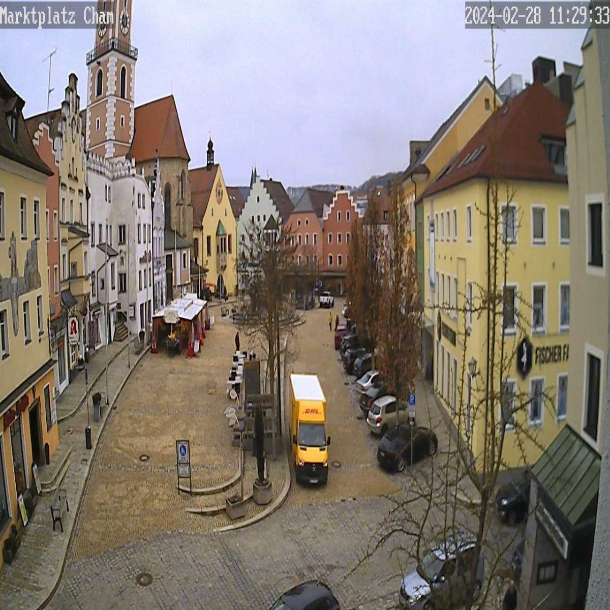 Baierbrunn webcam