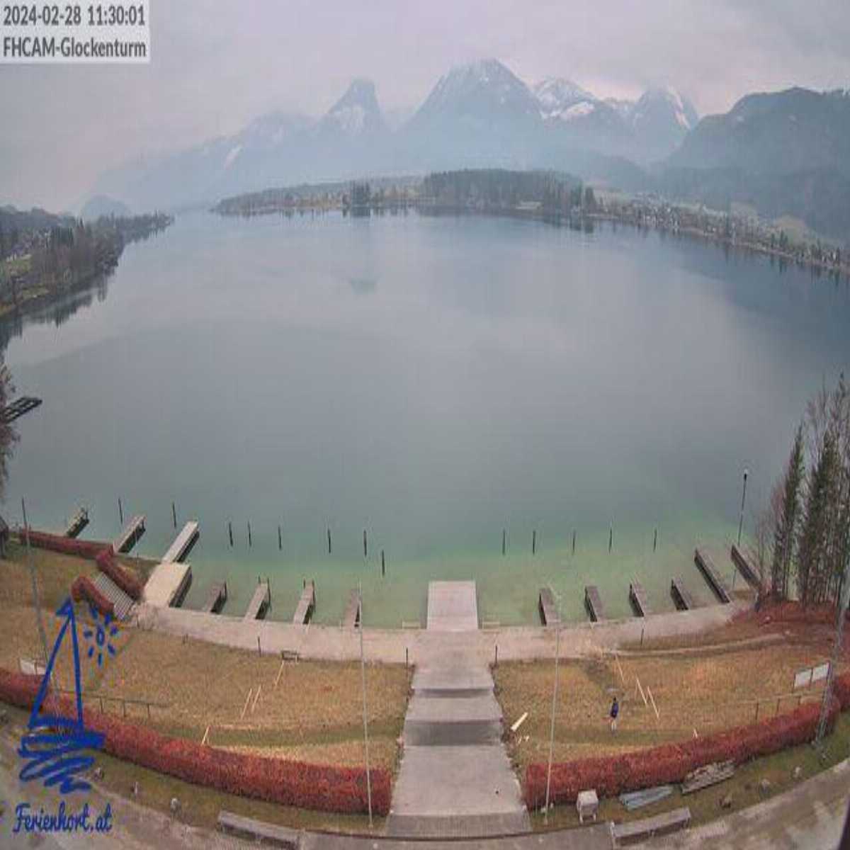 Stadtprozelten webcam