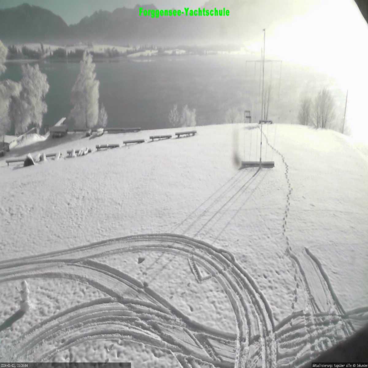Baierbrunn webcam