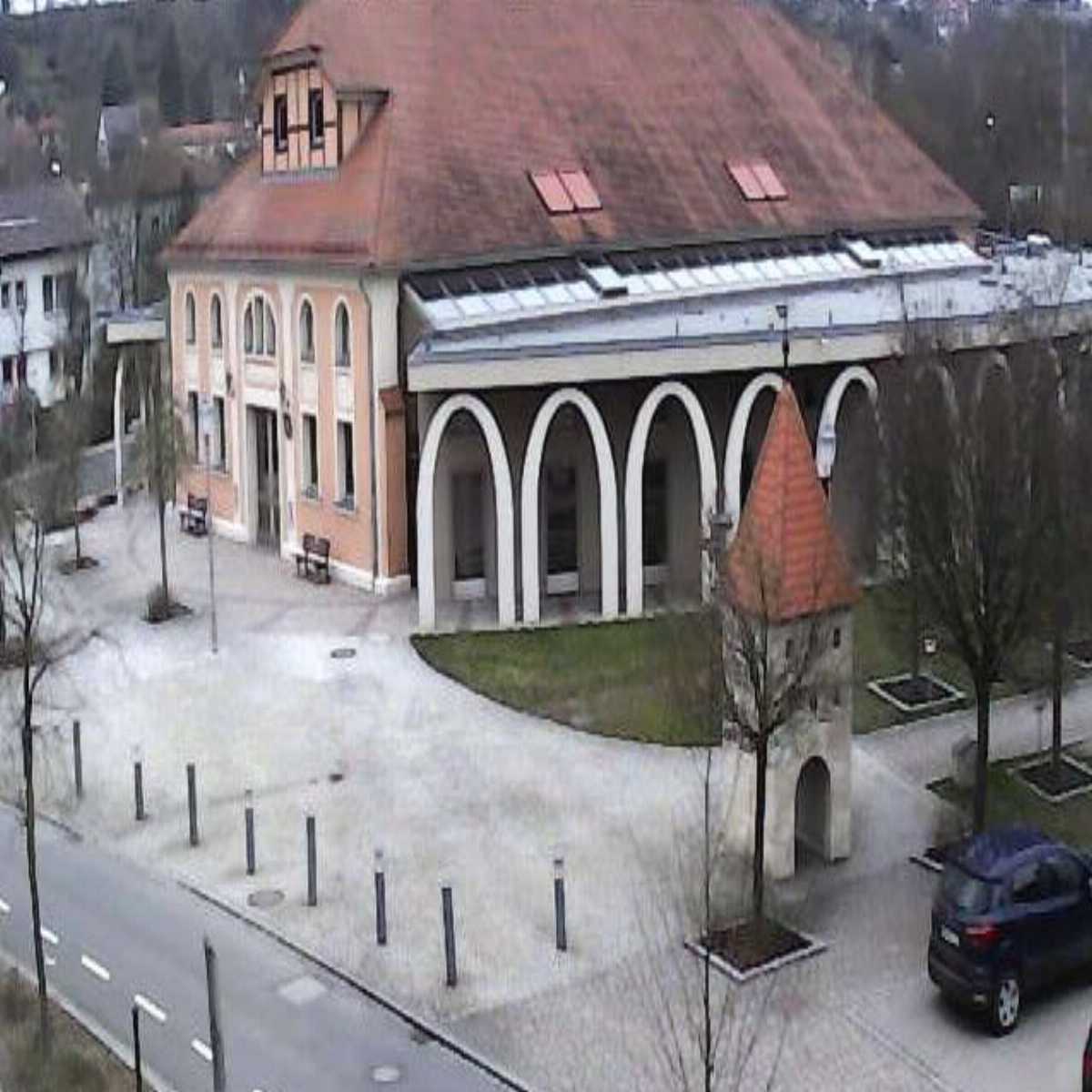 Baierbrunn webcam