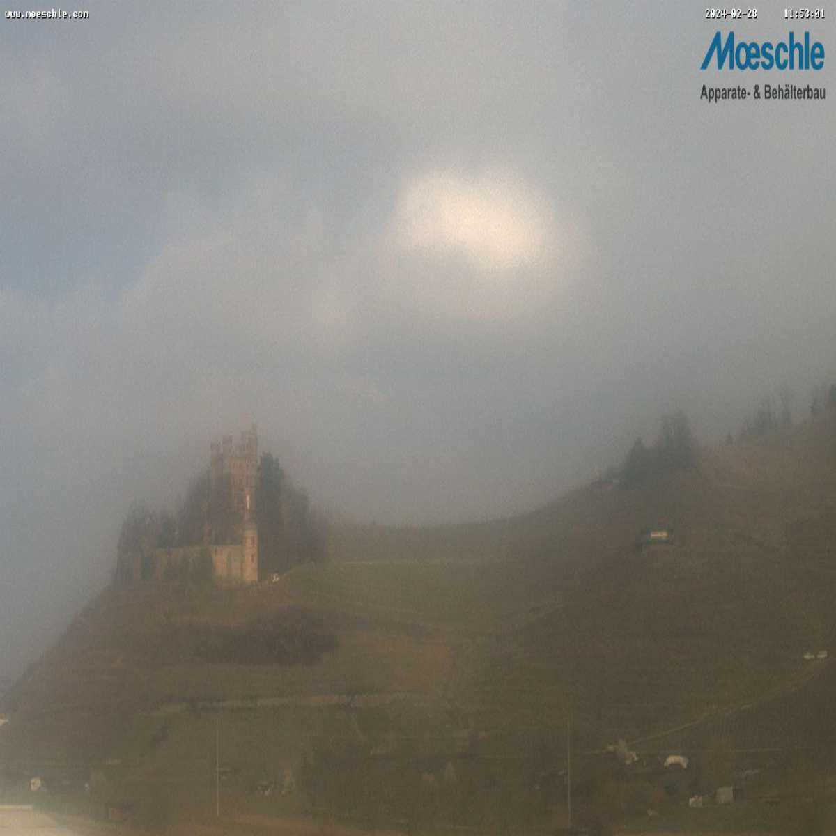 Hosskirch webcam