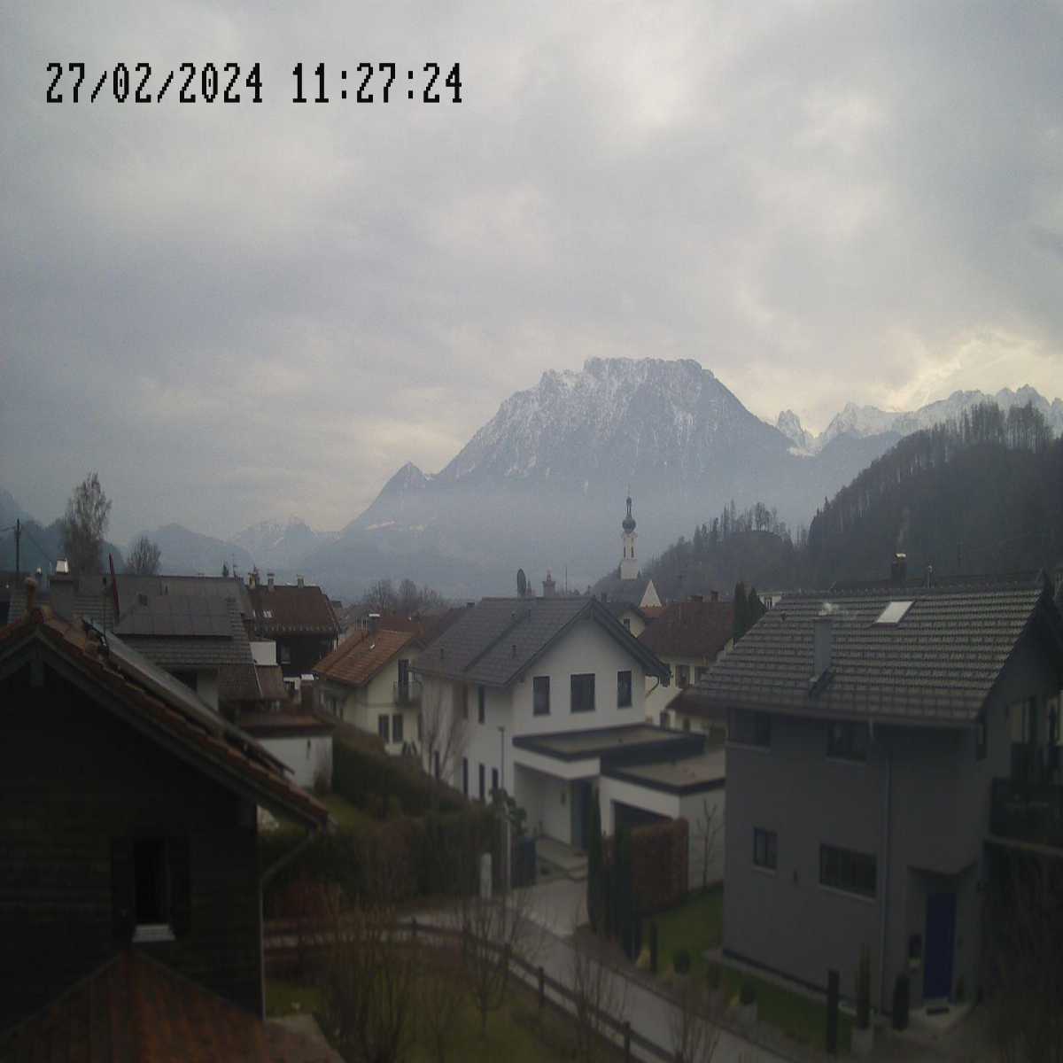 Baierbrunn webcam
