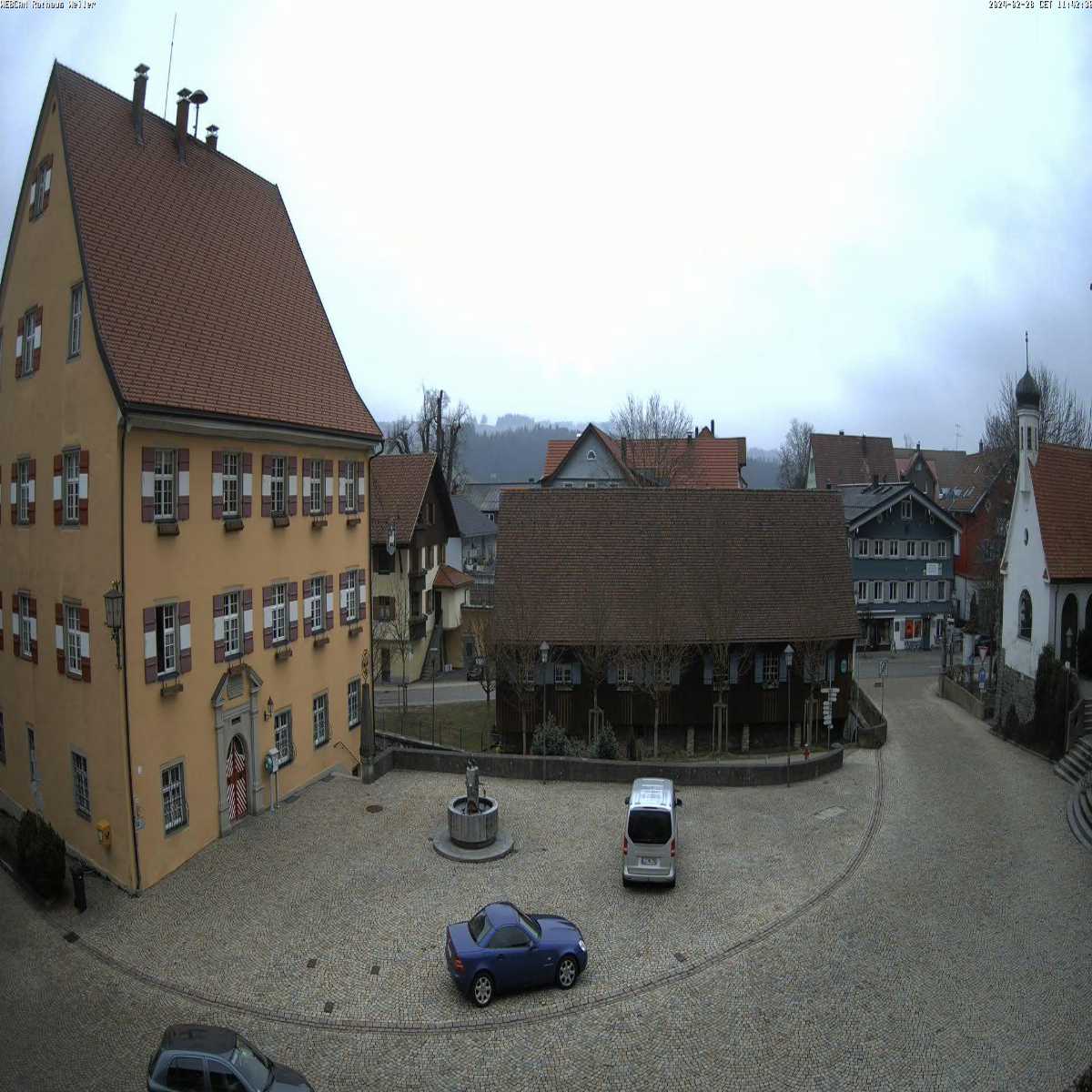Baierbrunn webcam