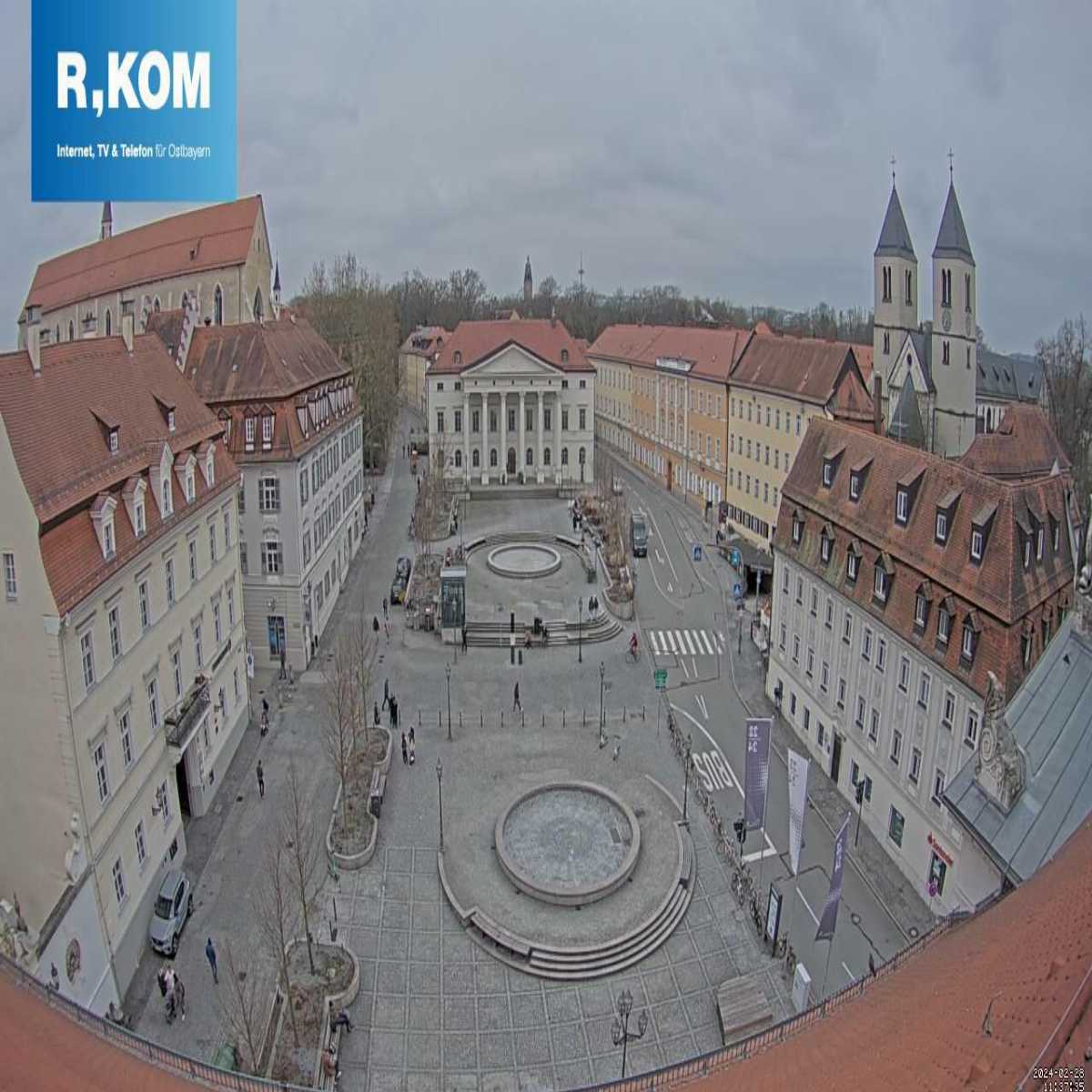 Baierbrunn webcam