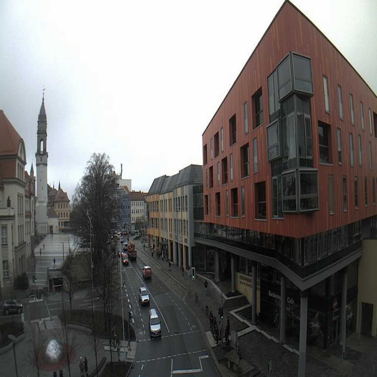 Rodewisch webcam