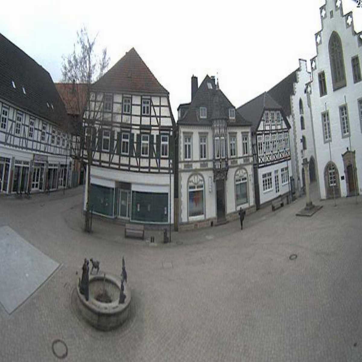 Dortmund webcam