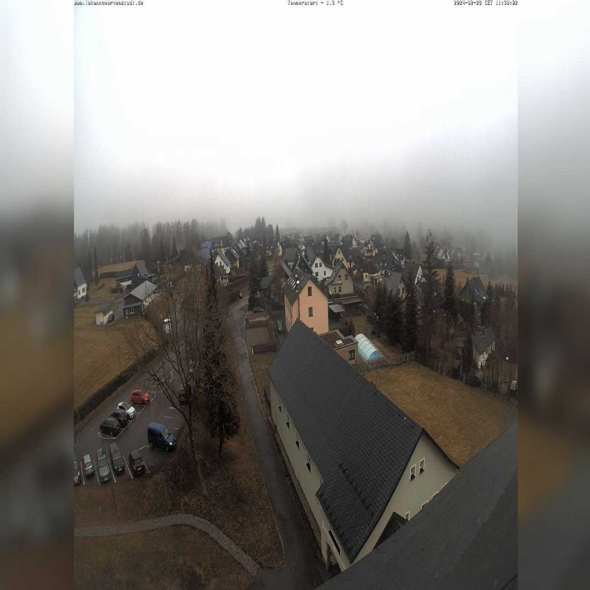 Rodewisch webcam
