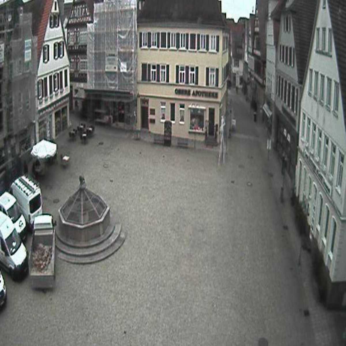 Hosskirch webcam