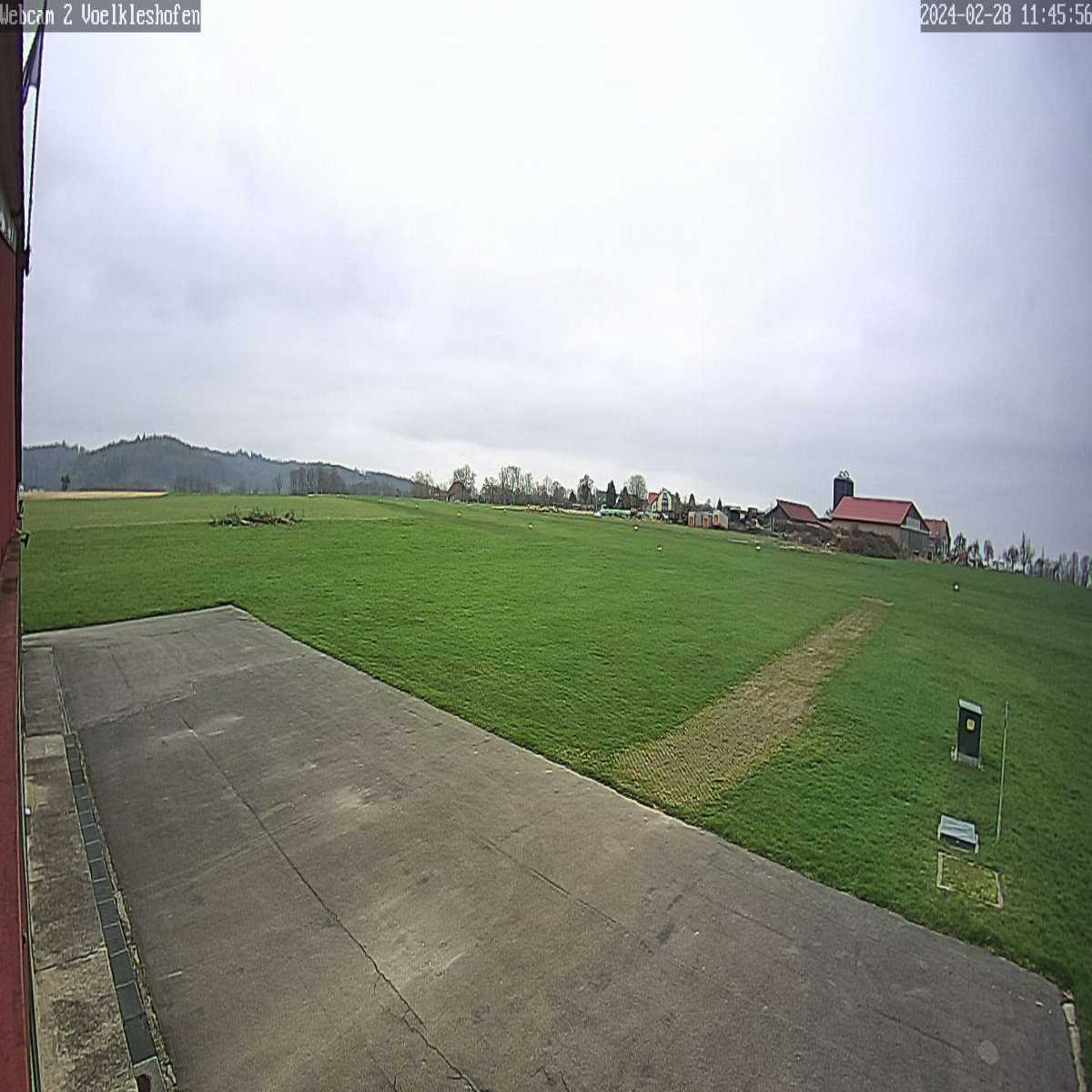Hosskirch webcam