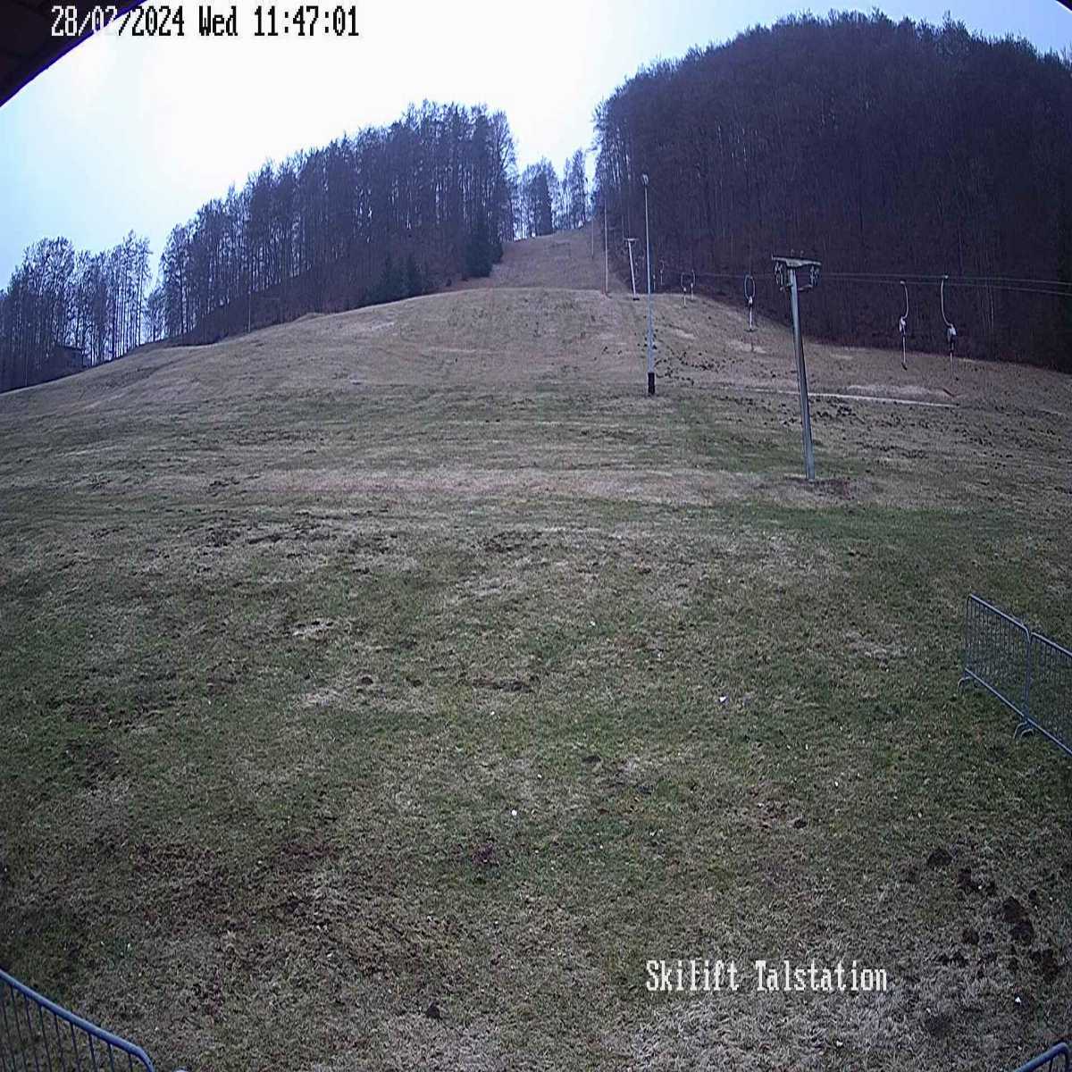 Hosskirch webcam