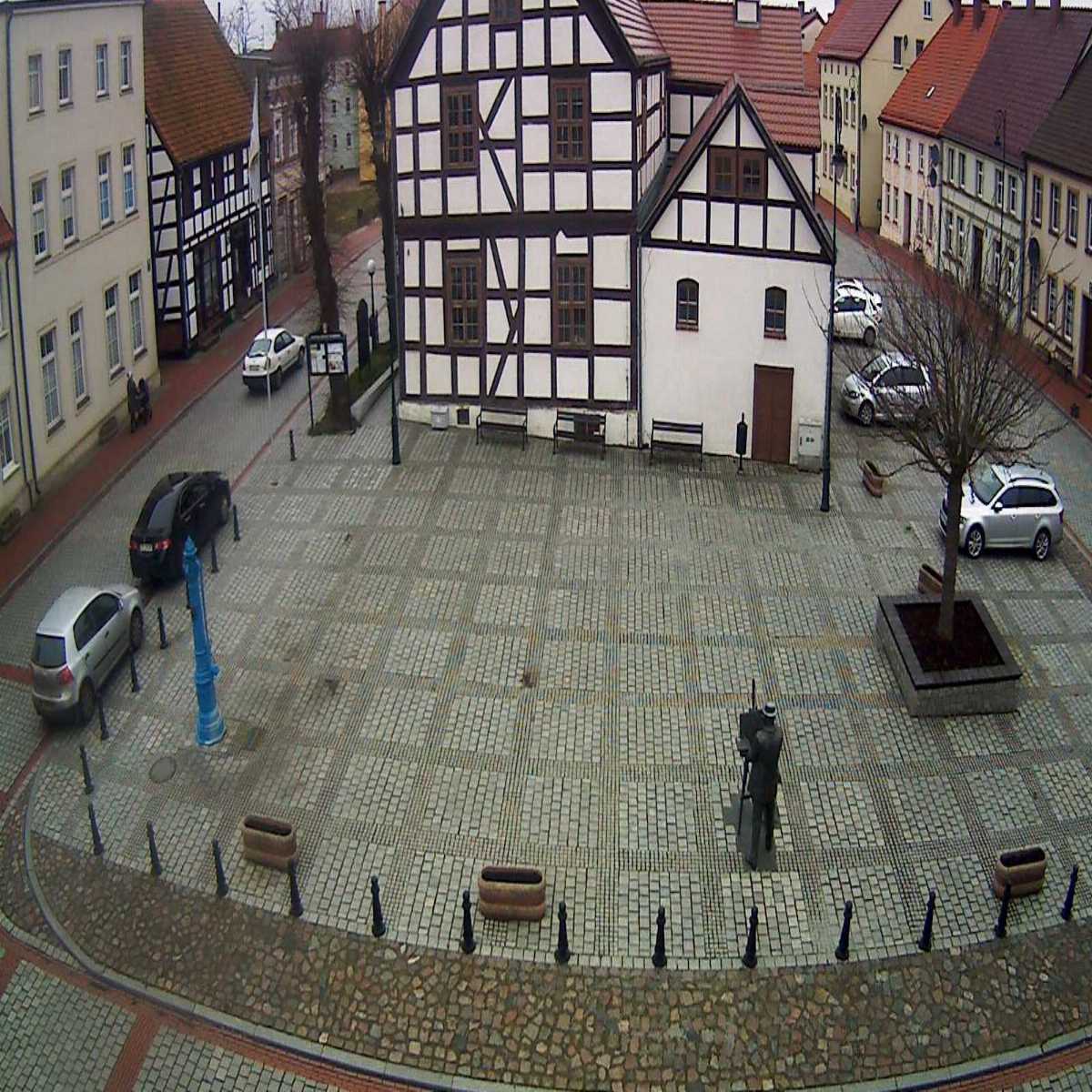 Greifswald webcam
