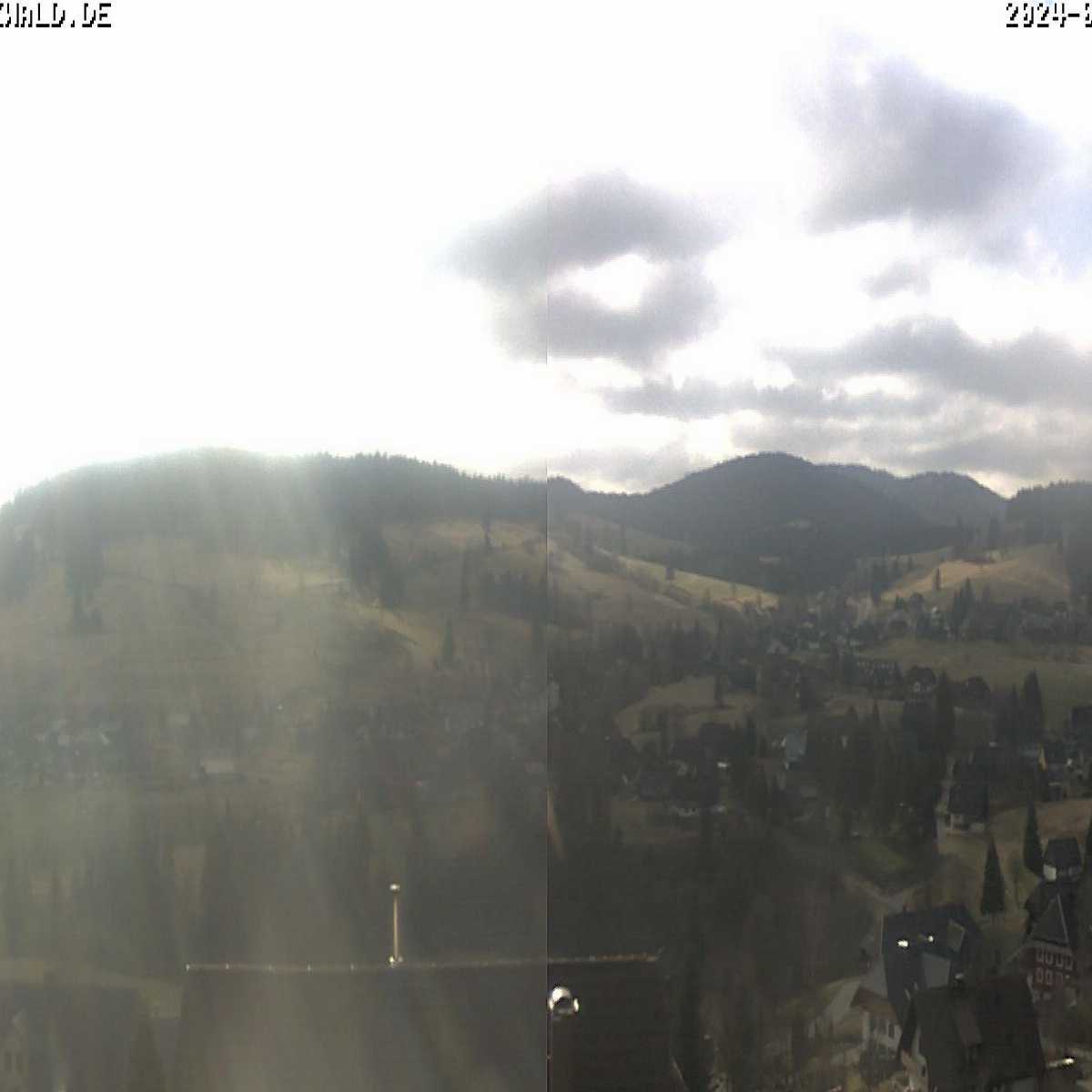 Hosskirch webcam