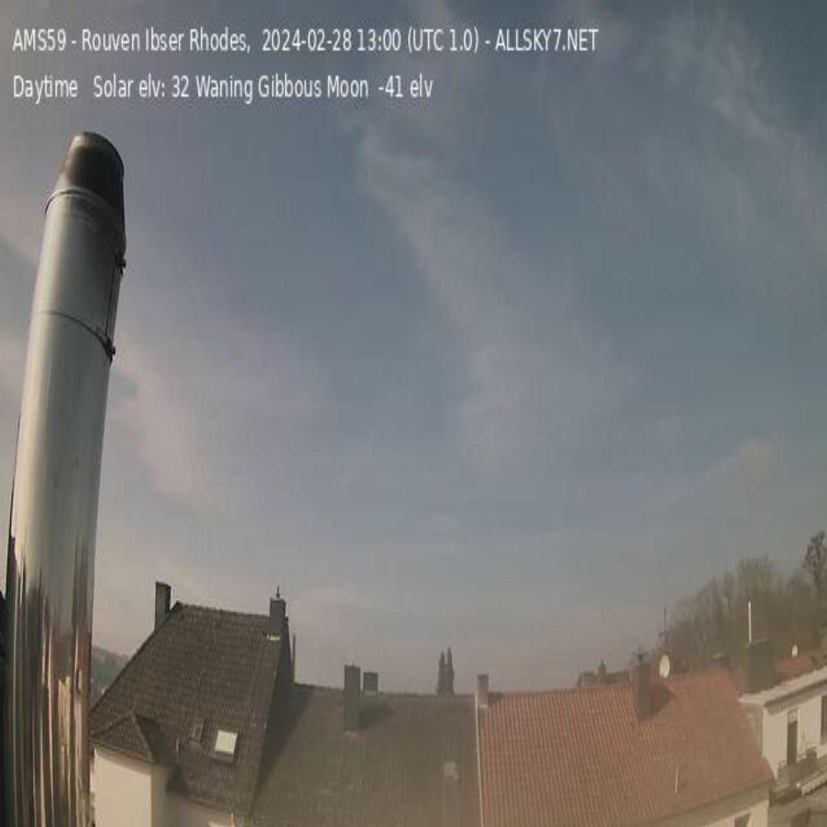Kottenheim webcam