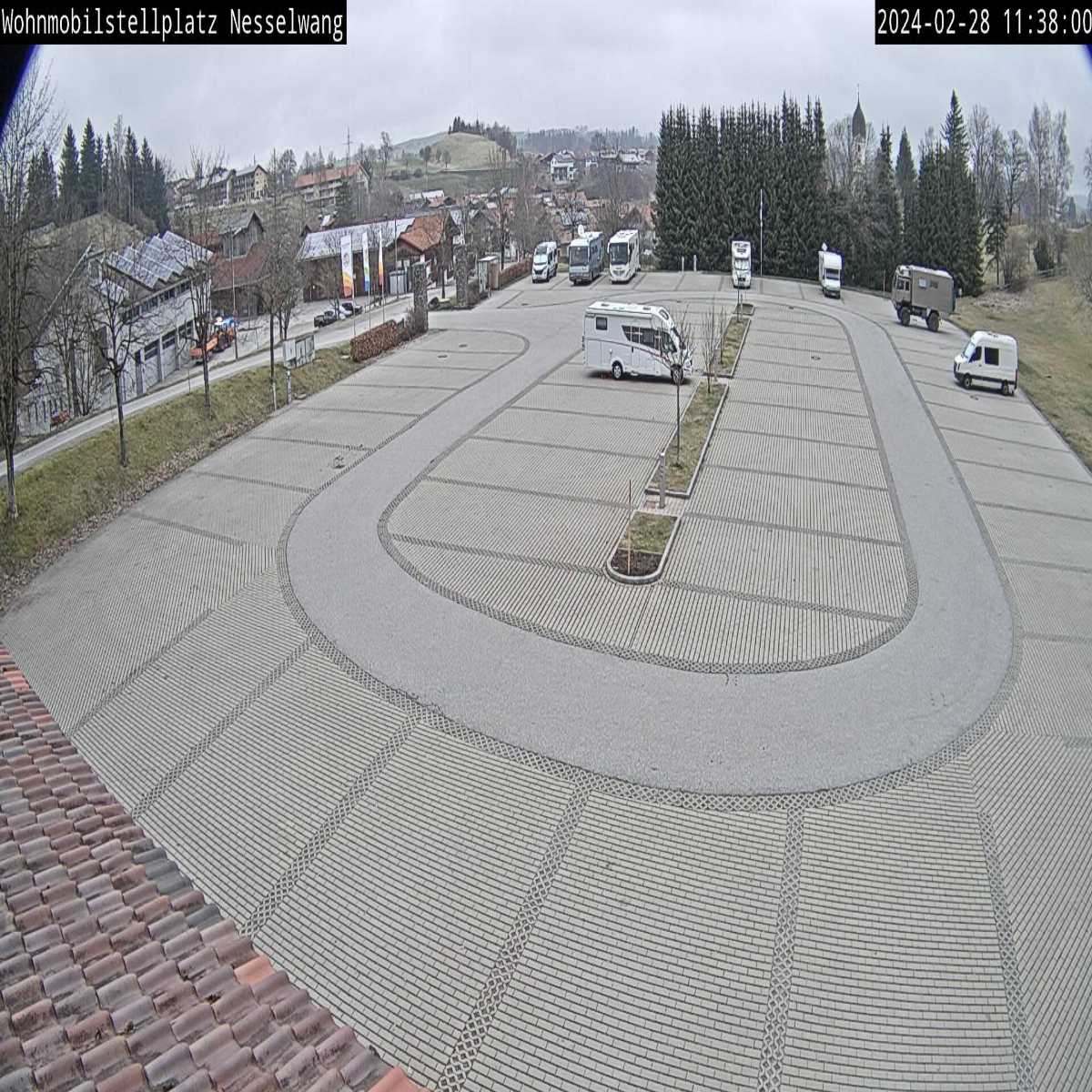 Stadtprozelten webcam