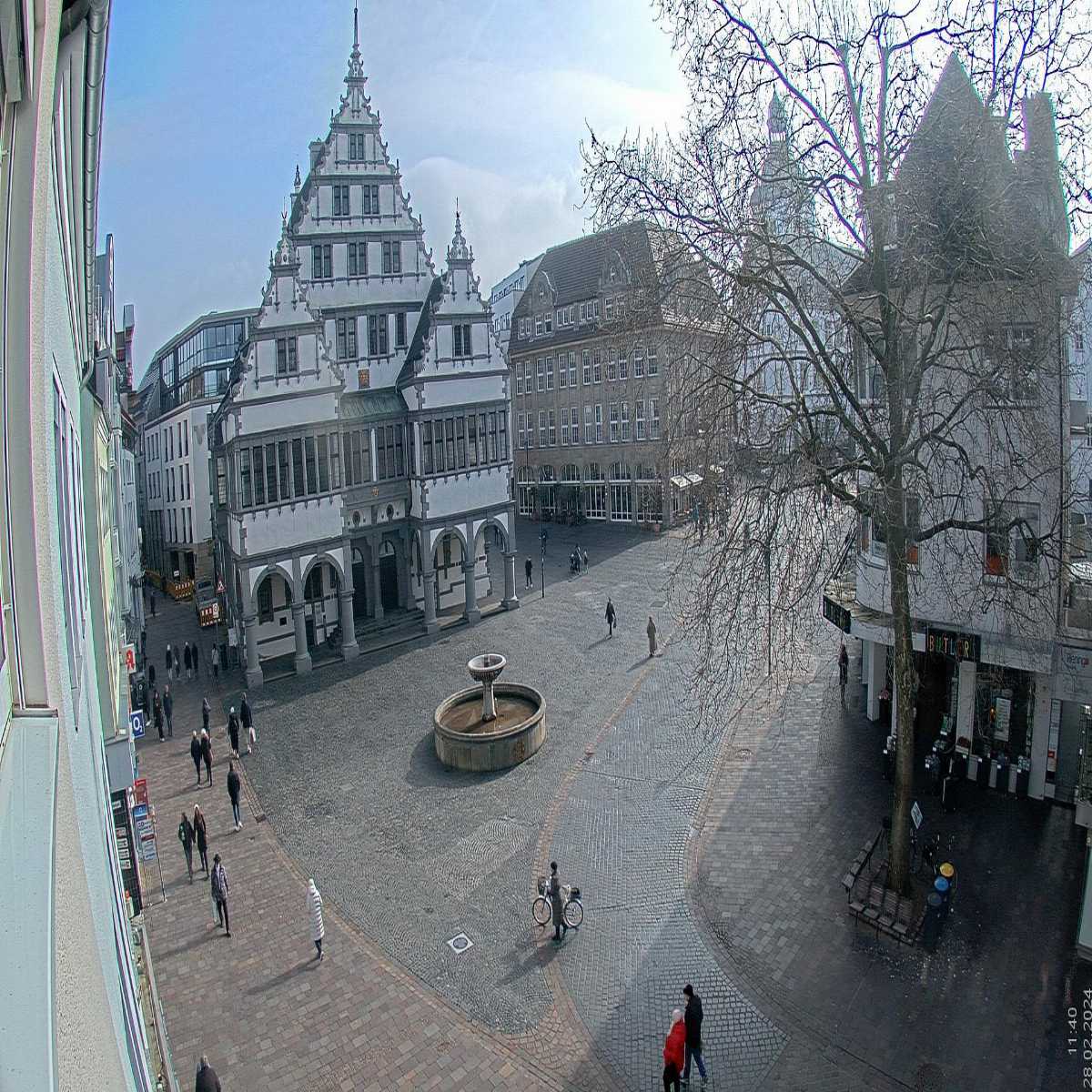 Dortmund webcam