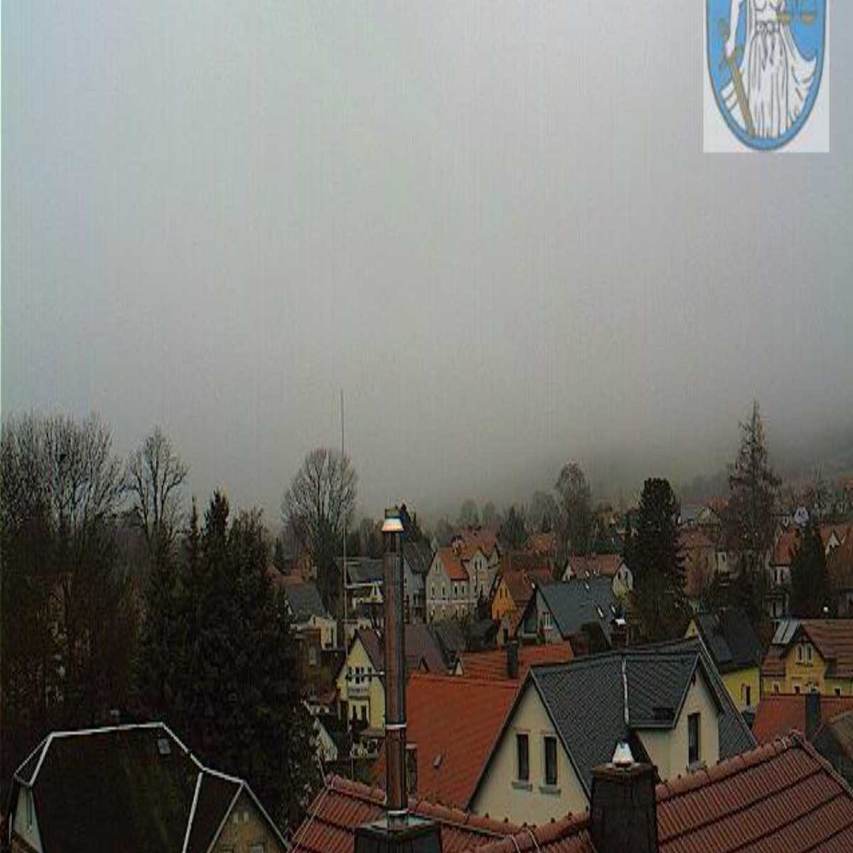 Rodewisch webcam