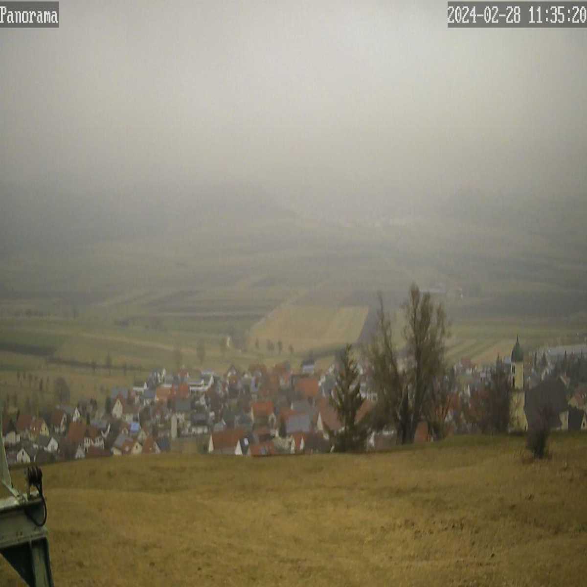 Hosskirch webcam