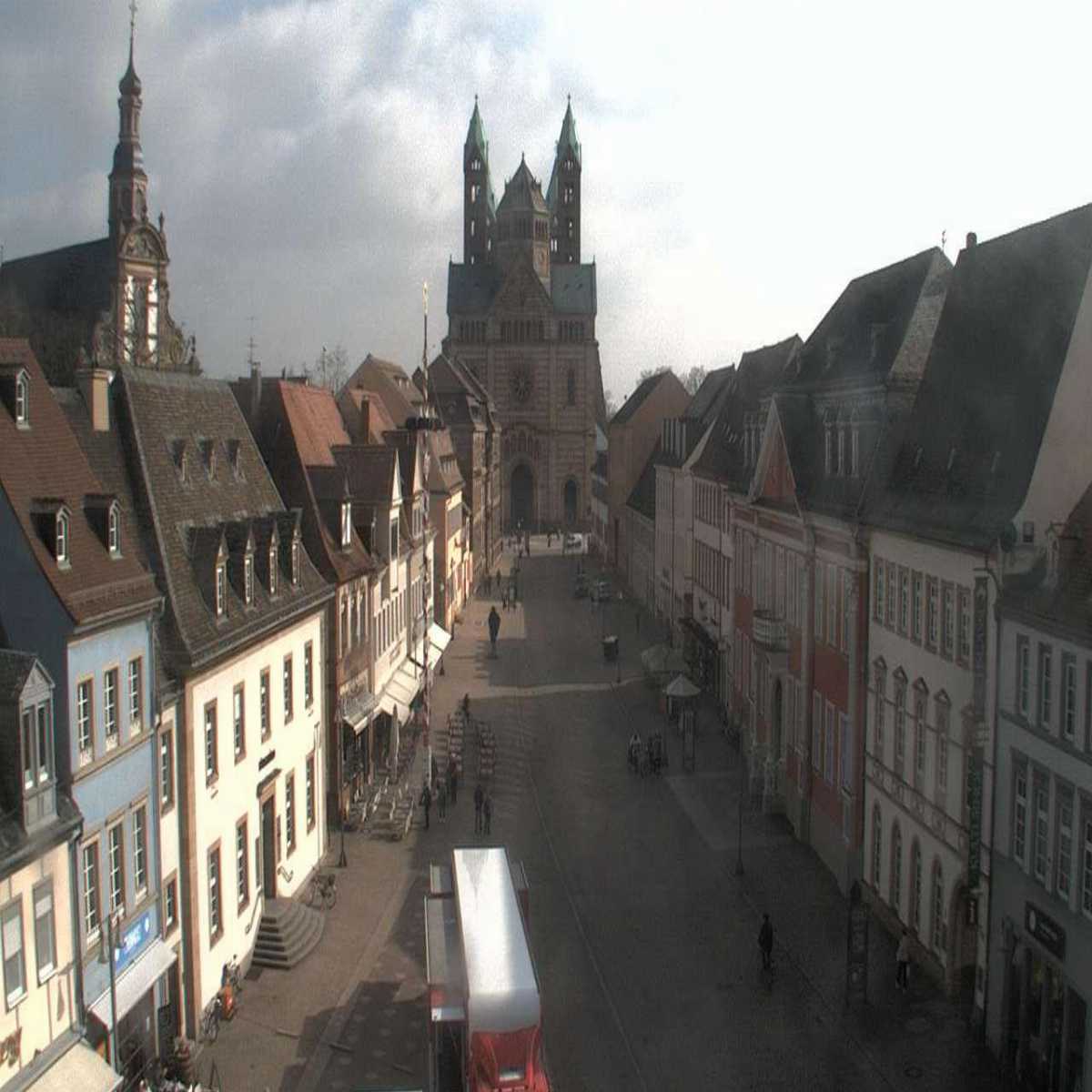 Kottenheim webcam