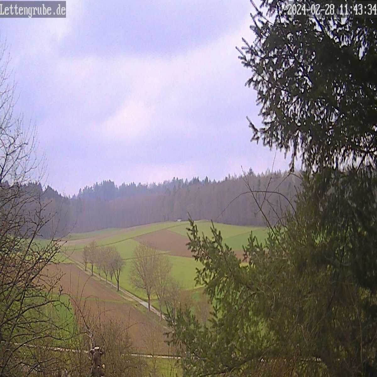 Hosskirch webcam