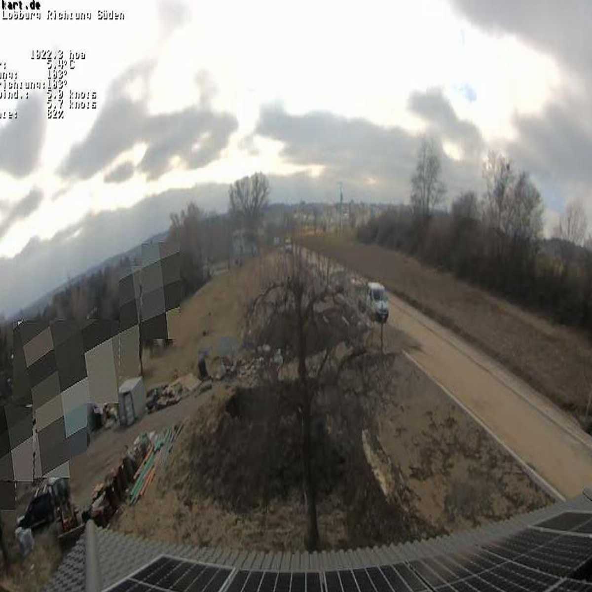 Hosskirch webcam