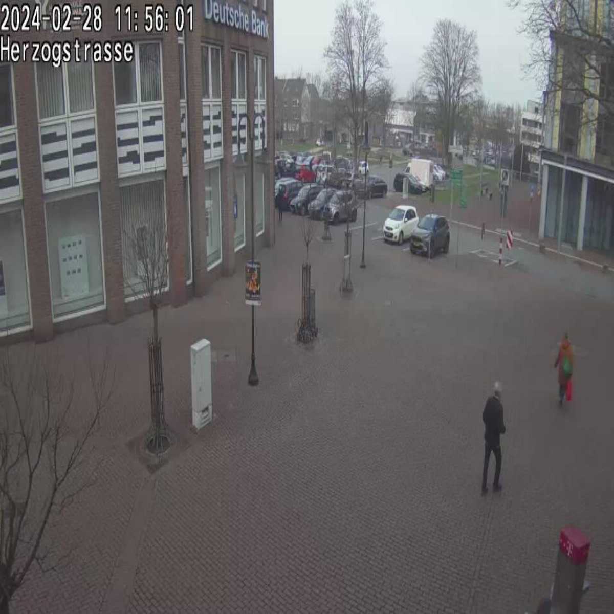 Dortmund webcam