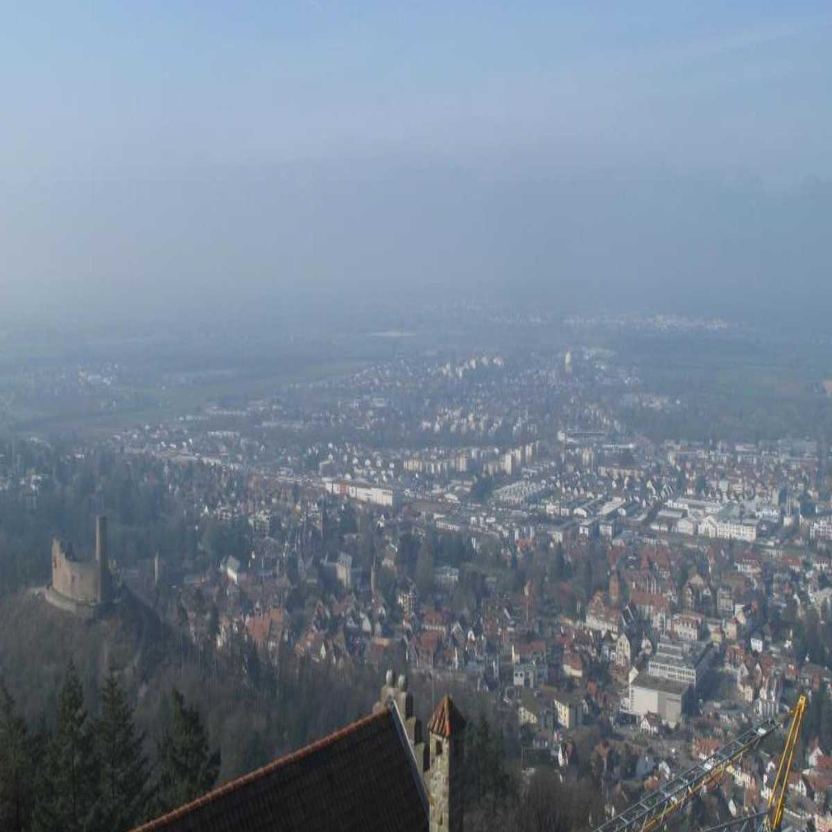Hosskirch webcam