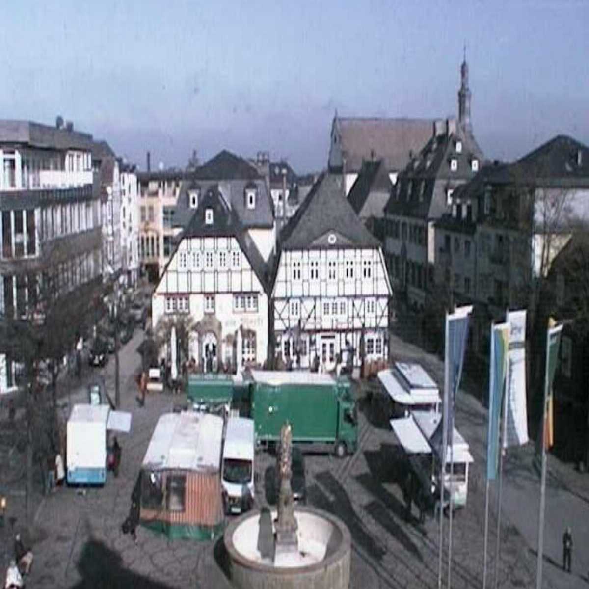 Dortmund webcam