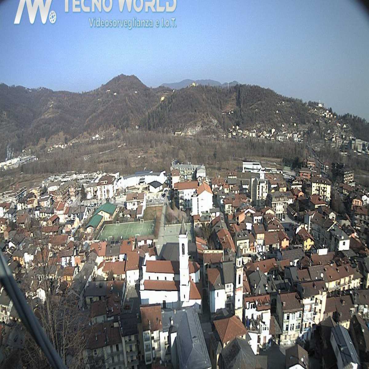 Zornasco webcam