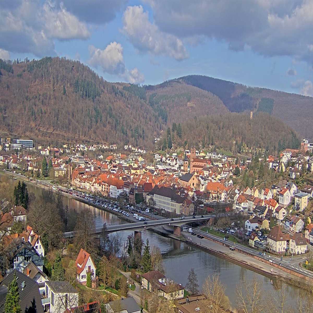Hosskirch webcam