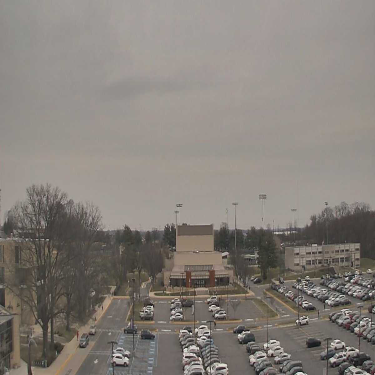 Rockville webcam