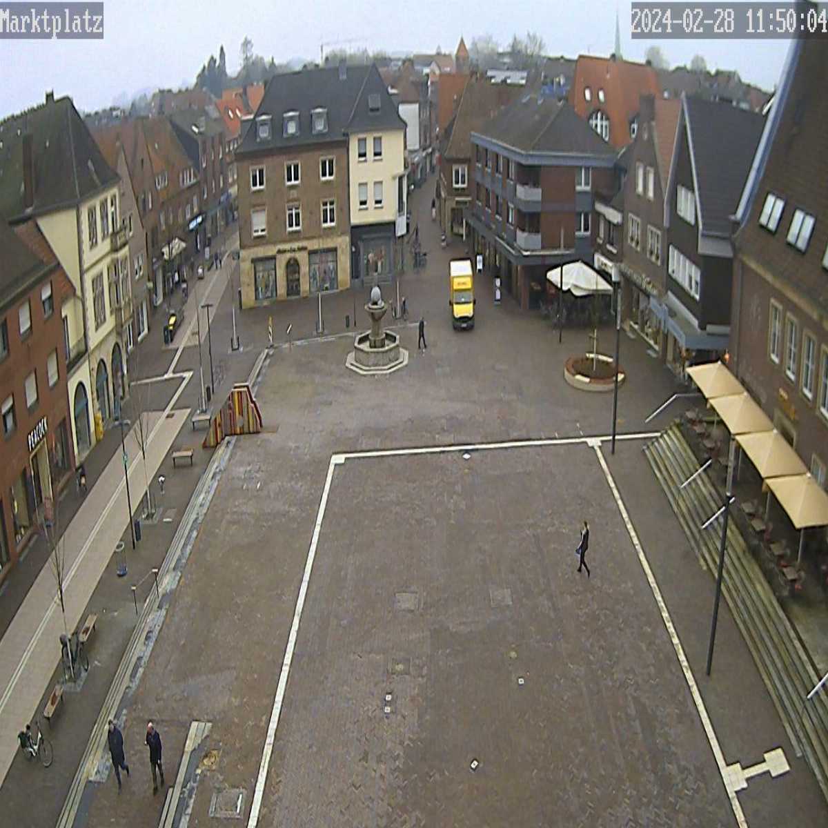 Dortmund webcam