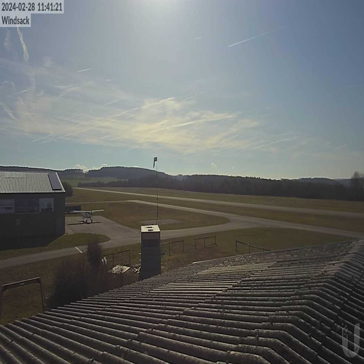 Baierbrunn webcam