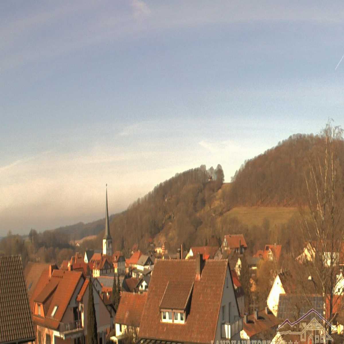Frankfurt webcam