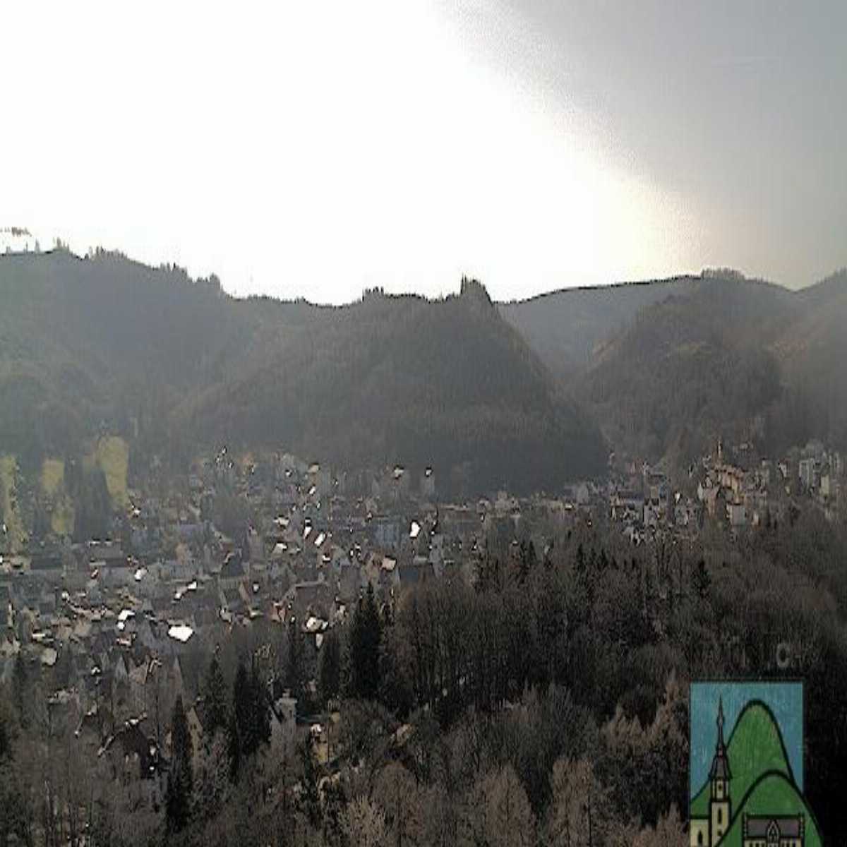 Bernhardsthal webcam