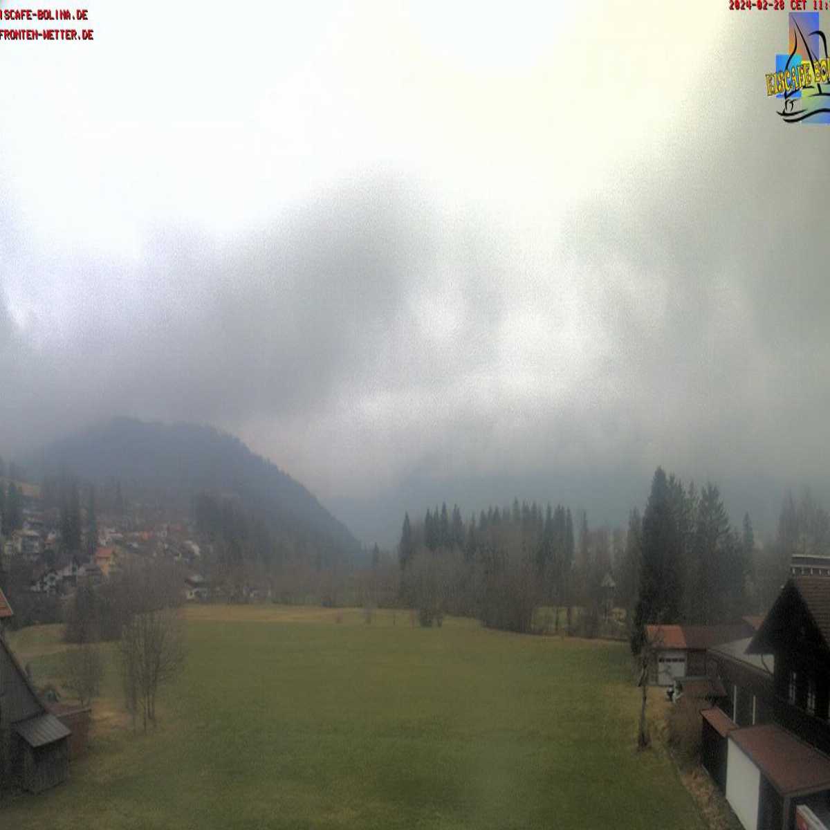 Baierbrunn webcam