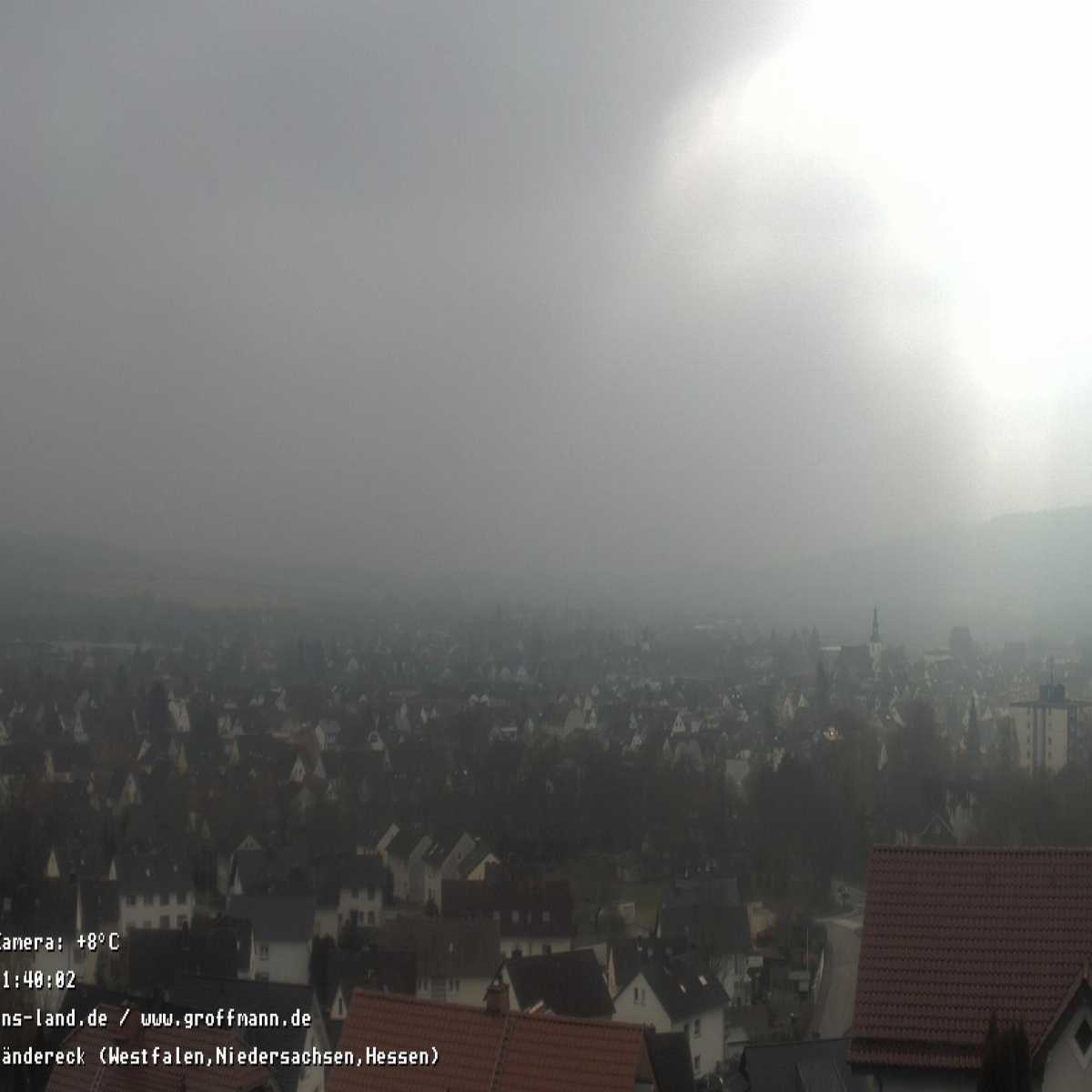 Dortmund webcam