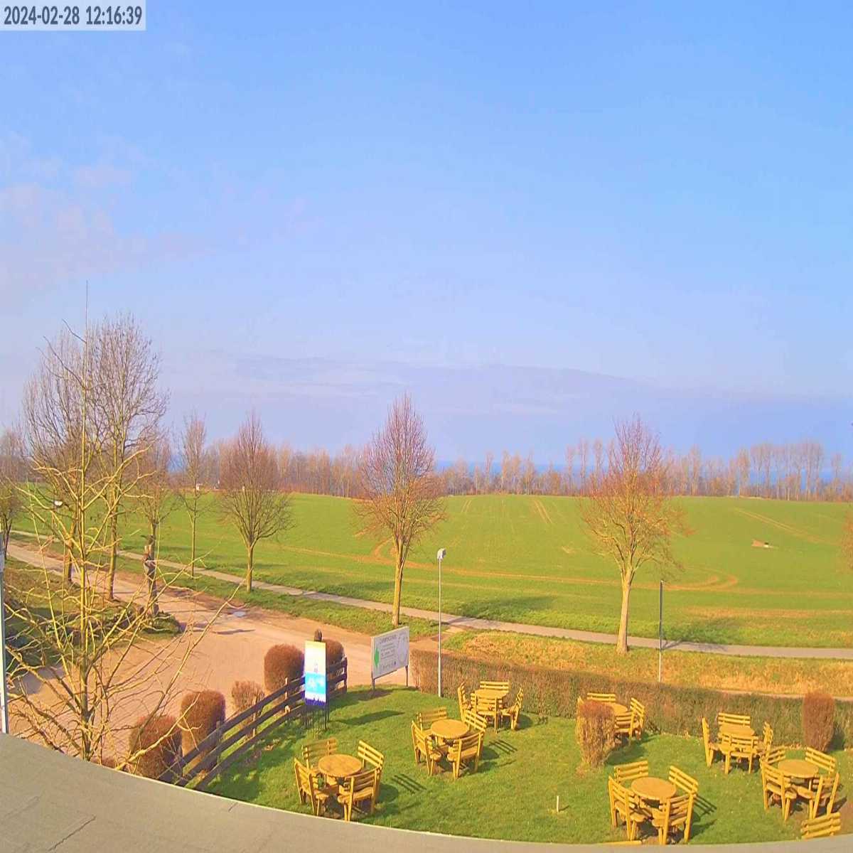 Greifswald webcam
