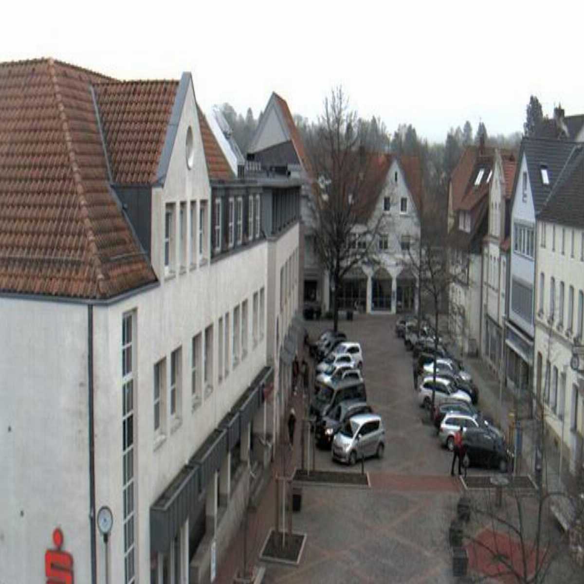 Alfeld Leine webcam