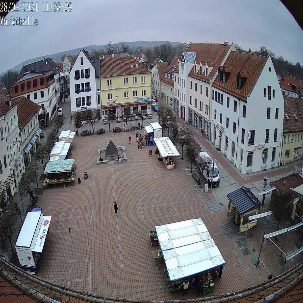 Baierbrunn webcam