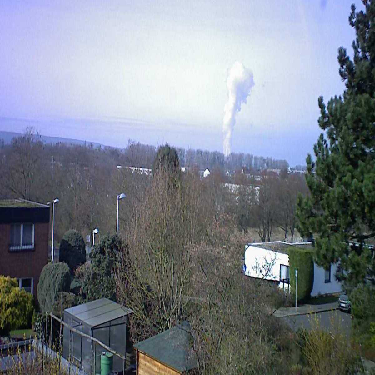 Dortmund webcam