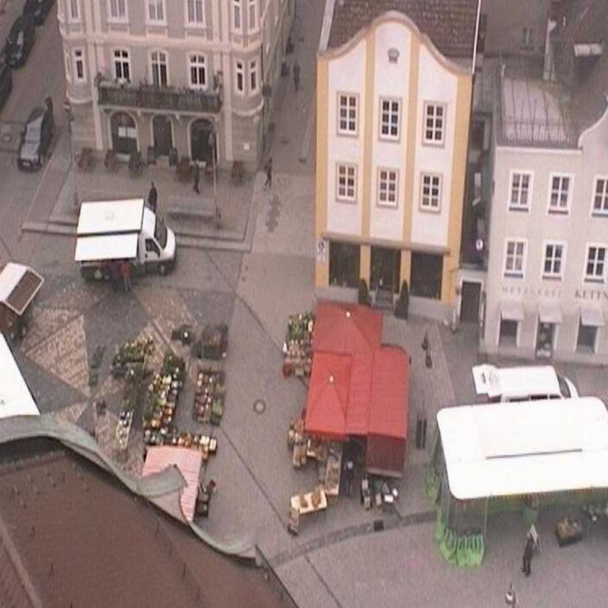 Baierbrunn webcam