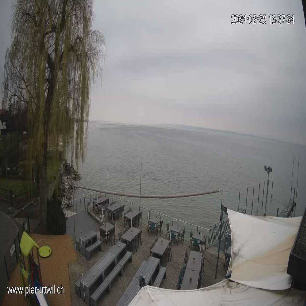 Weinfelden webcam