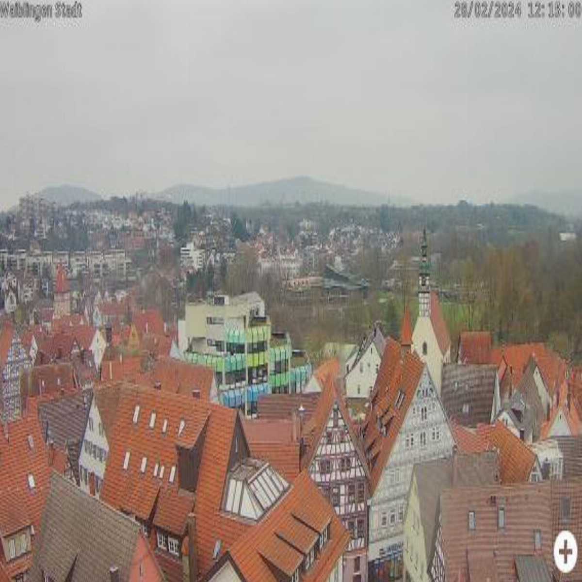 Hosskirch webcam