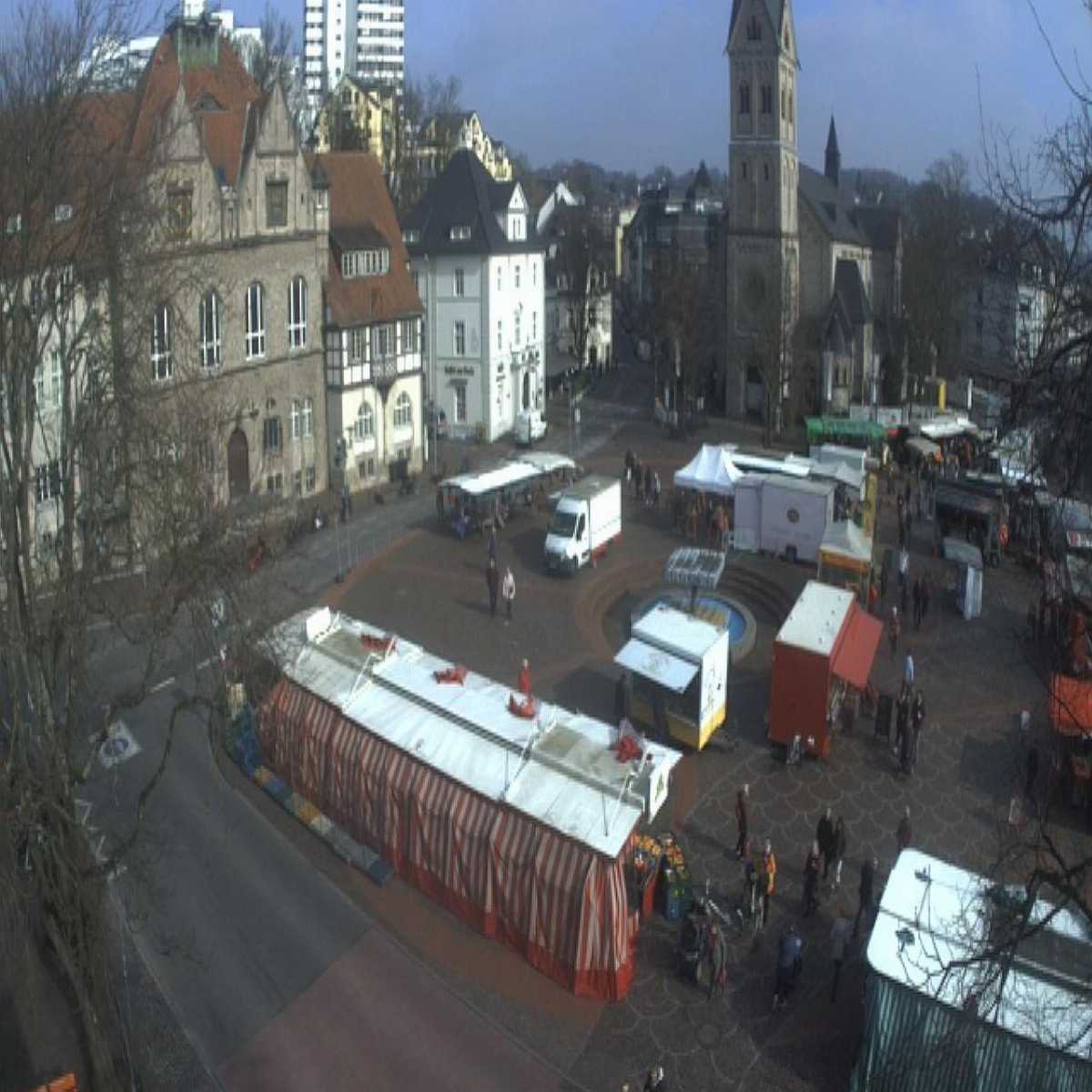 Dortmund webcam