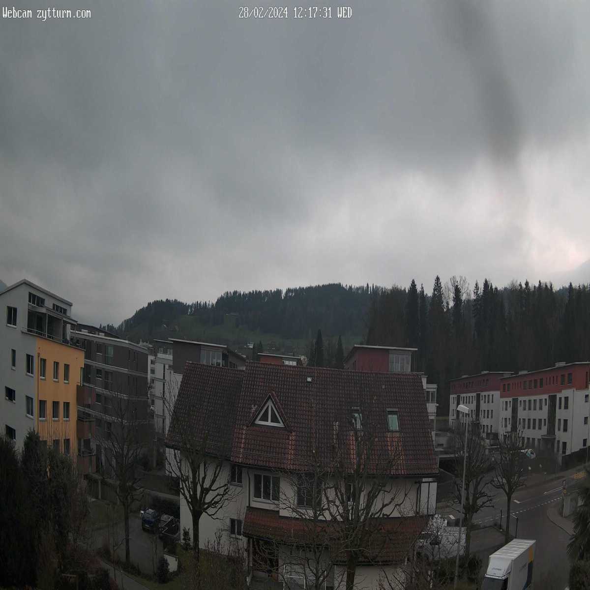 Schwarzenberg webcam