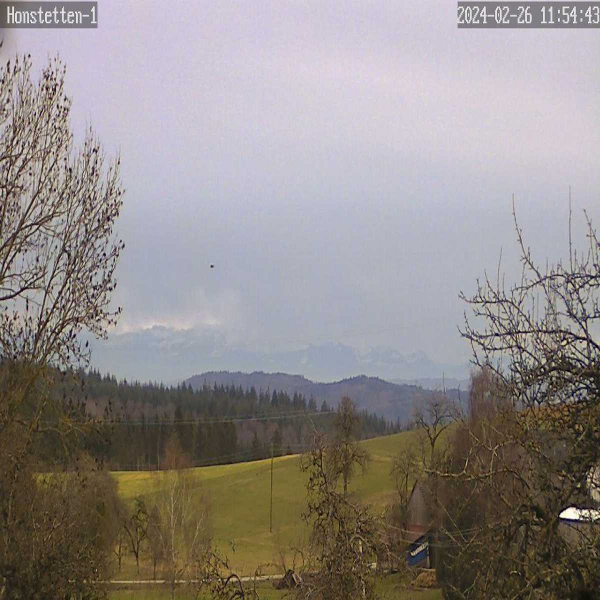 Hosskirch webcam