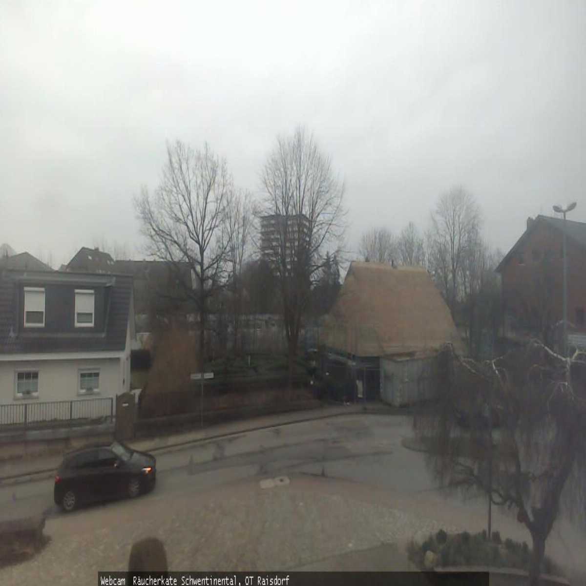 Preetz webcam