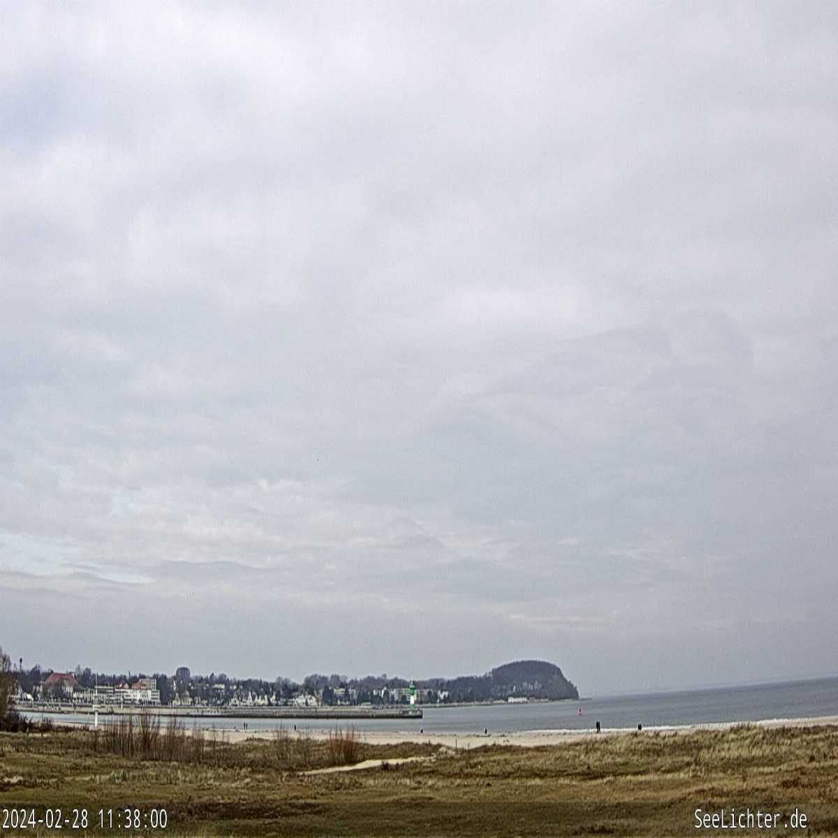 Greifswald webcam